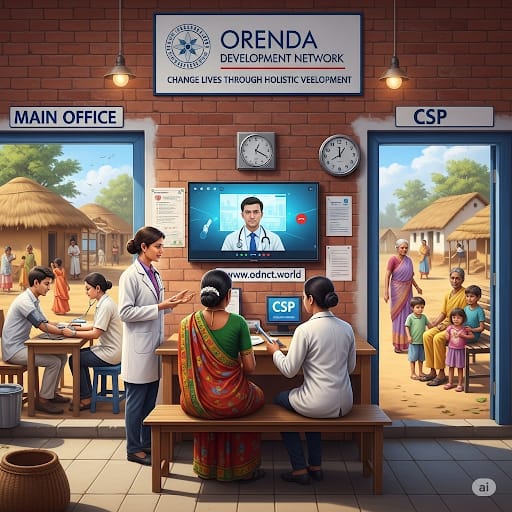 communities services 12