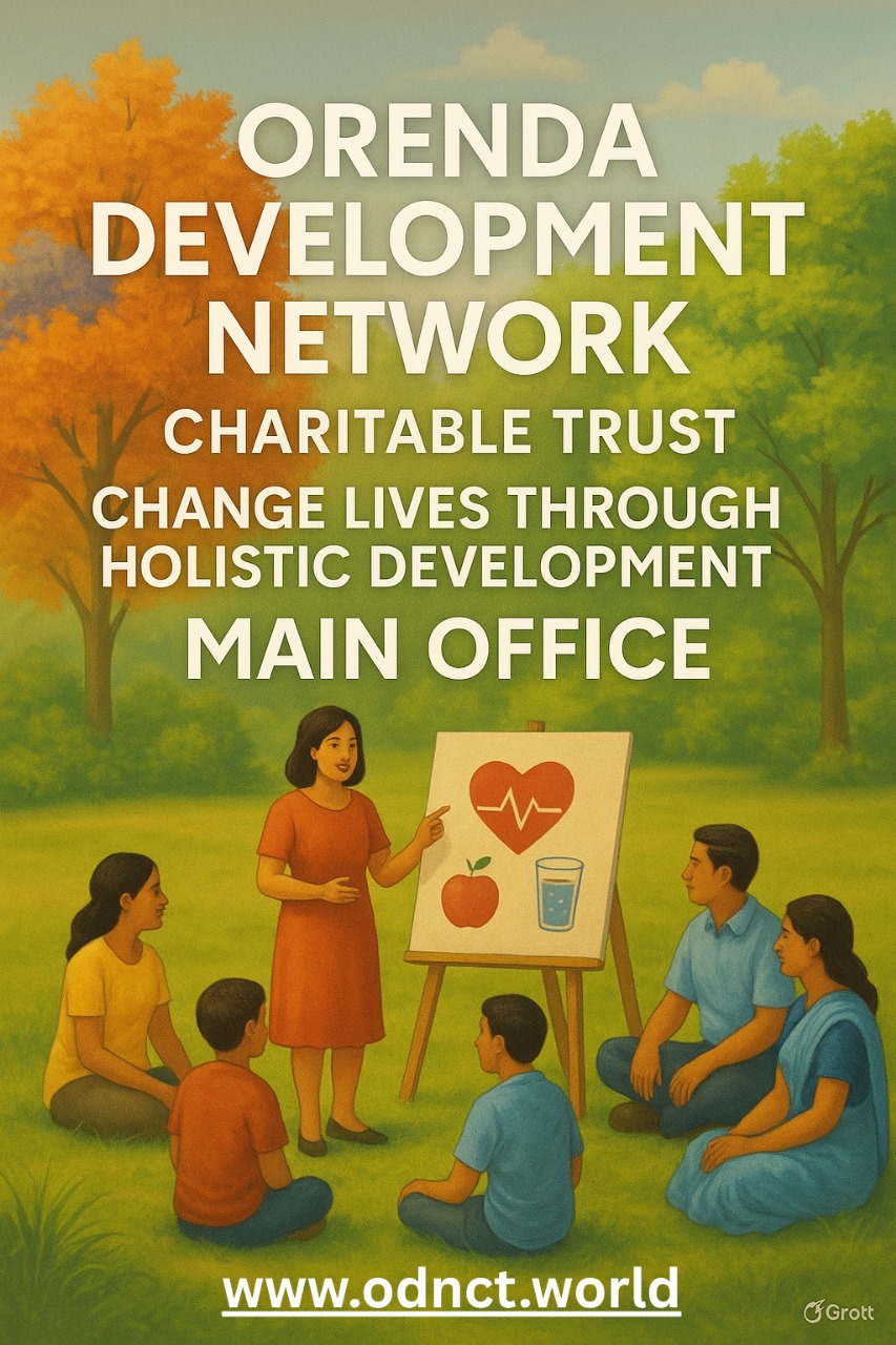 communities services 20