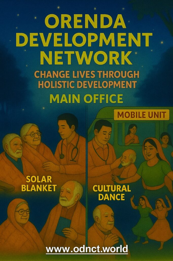 communities services 21