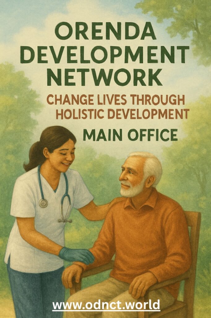 communities services 26