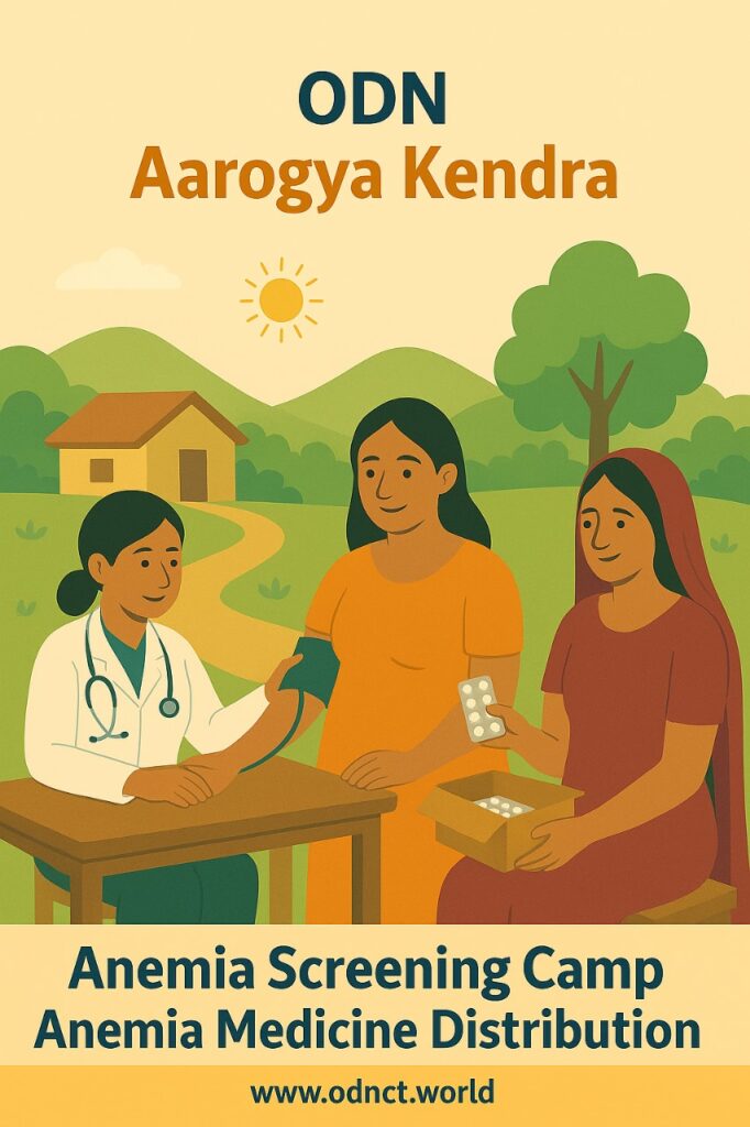 communities services