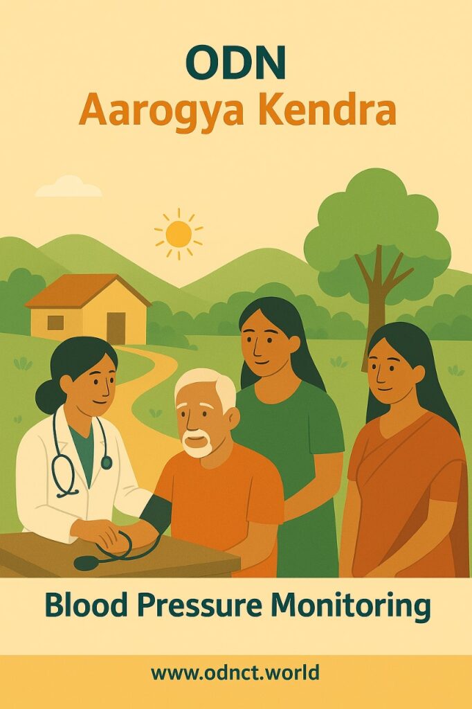 communities services 7