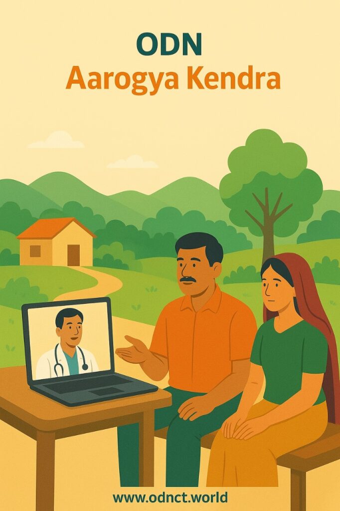 community services 5